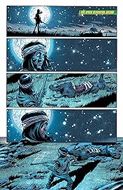 Aquaman (2011-2016) #20