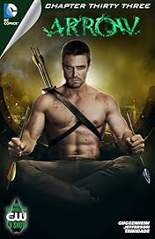 Arrow (2012-2013) #33