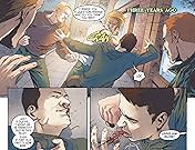 Arrow (2012-2013) #33