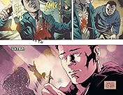 Arrow (2012-2013) #33