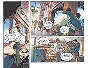 Arrow (2012-2013) #33