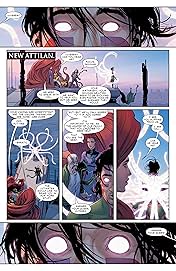 Civil War II (2016) #7 (of 8)