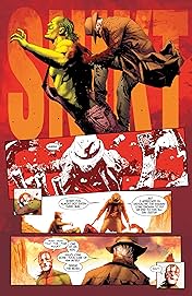 Civil War II (2016) #7 (of 8)