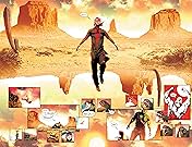 Civil War II (2016) #7 (of 8)