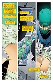 Doctor Strange (2015-2018) #13