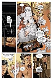 Doctor Strange (2015-2018) #13