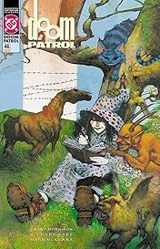 Doom Patrol (1987-1995) #46