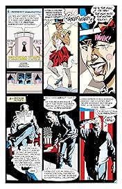 Doom Patrol (1987-1995) #46