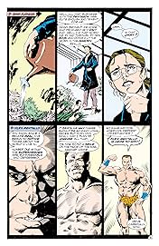 Doom Patrol (1987-1995) #46