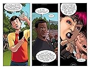 Injustice: Gods Among Us (2013) #19