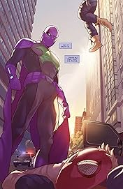 Prowler (2016-2017) #1