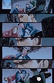 The Punisher (2016-2018) Annual #1