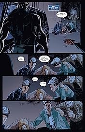 The Punisher (2016-2018) Annual #1