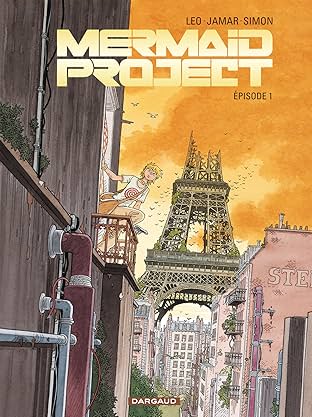 Mermaid Project Vol. 1