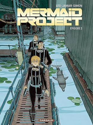 Mermaid Project Vol. 2