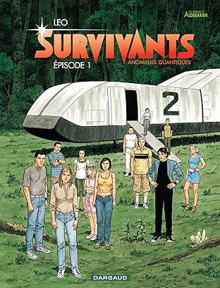 Survivants Vol. 1
