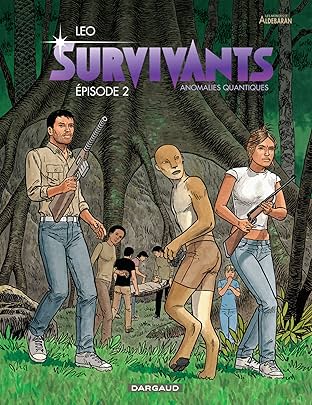 Survivants Vol. 2