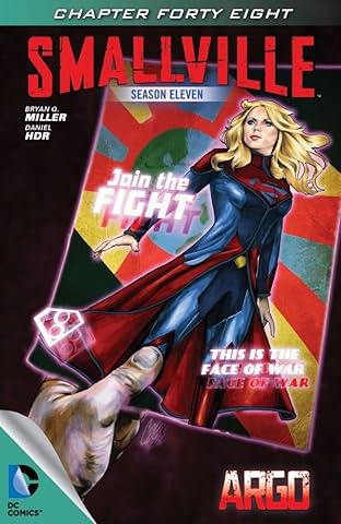 Smallville: Season 11 #48