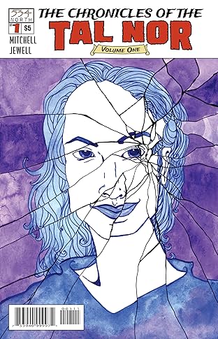 The Chronicles of the Tal Nor #1