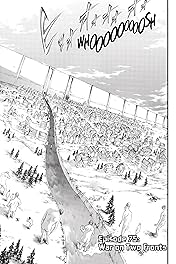 Attack on Titan Vol. 19