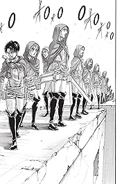 Attack on Titan Vol. 19