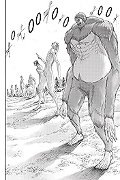 Attack on Titan Vol. 19