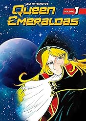 Queen Emeraldas Tome 1