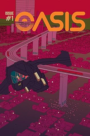 Oasis #1