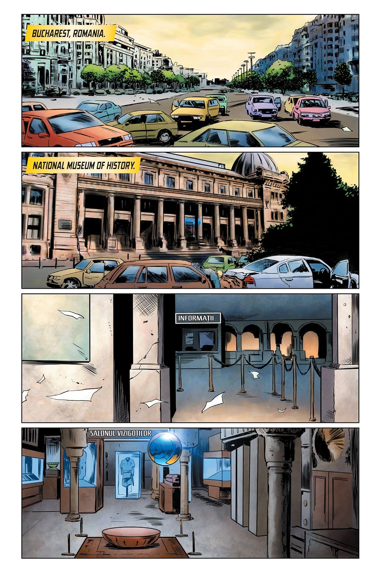 X-O Manowar Deluxe Edition Vol. 2