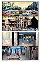 X-O Manowar Deluxe Edition Vol. 2