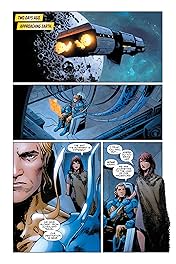 X-O Manowar Deluxe Edition Vol. 2