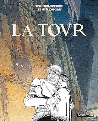 Les Cités Obscures: La Tour