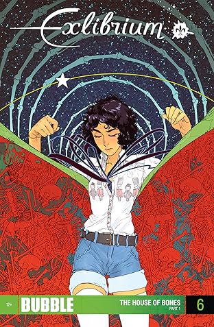 Exlibrium #6