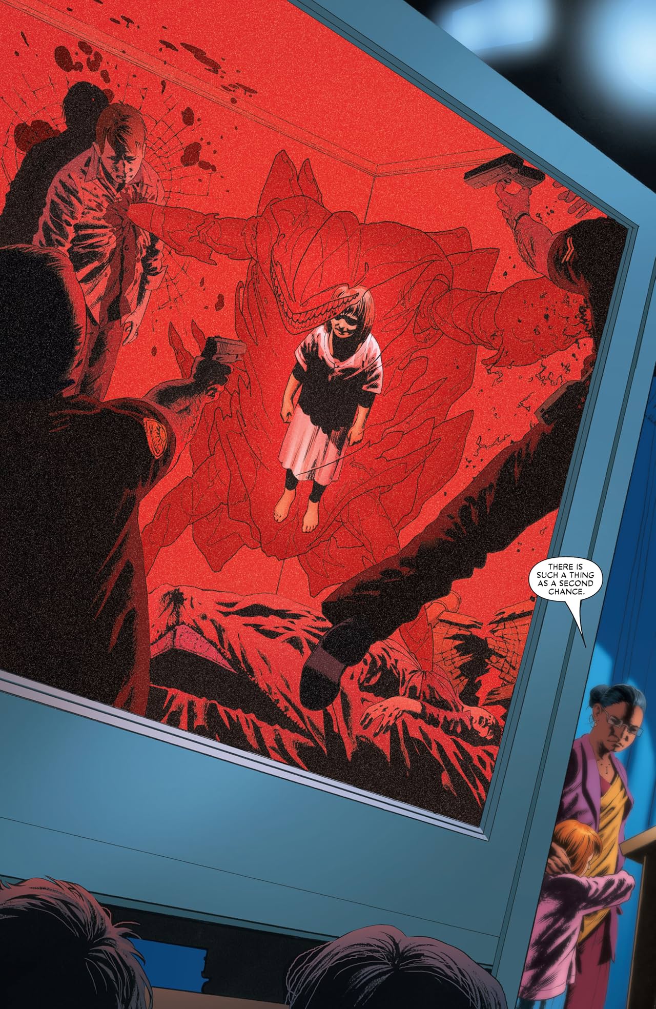 Astonishing X-Men (2004-2013) #2