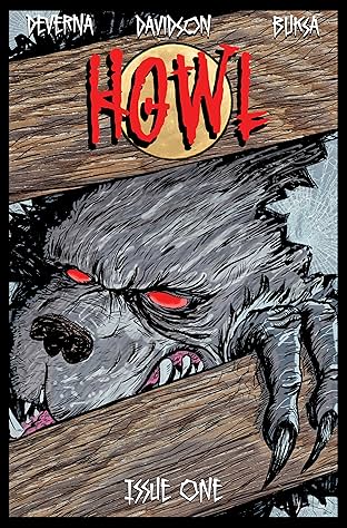 Howl #1