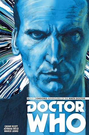 Doctor Who: The Ninth Doctor #2.6