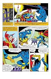 Defenders (1972-1986) #105