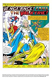 Defenders (1972-1986) #109