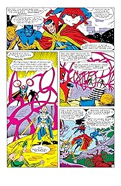 Defenders (1972-1986) #109