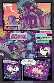 Invader ZIM #14