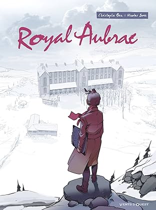 Royal Aubrac Vol. 1