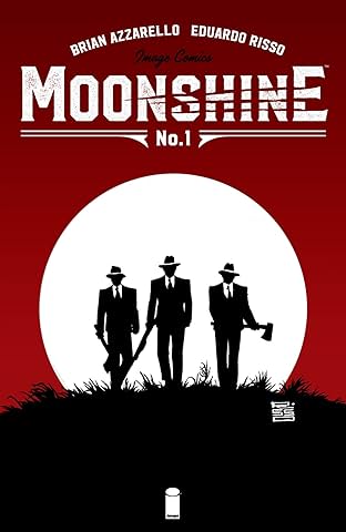 Moonshine #1