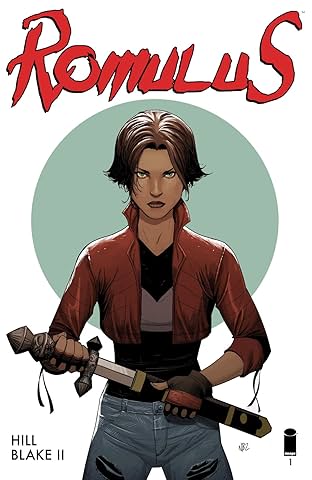 Romulus #1