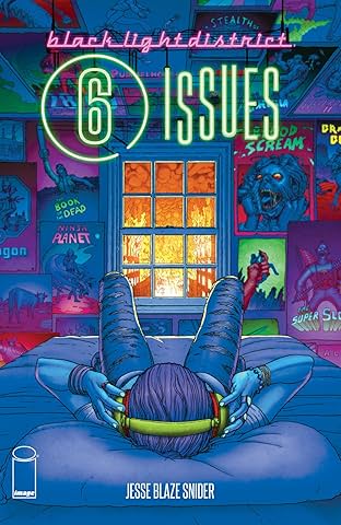 Black Light District