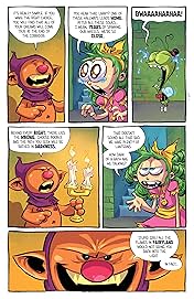 I Hate Fairyland #10