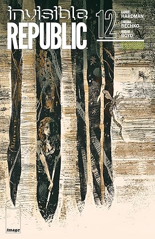 Invisible Republic #12