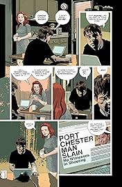 Kill Or Be Killed #3