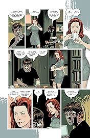 Kill Or Be Killed #3