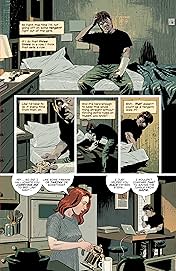 Kill Or Be Killed #3