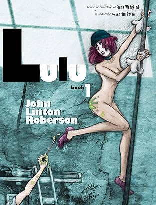 Lulu: Erdgeist: Book 1